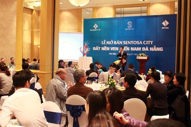 Những lý do khiến BĐS ven biển miền Trung hút khách