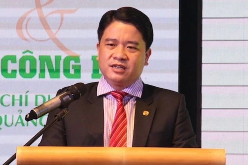 Bị tuyên án tù, vì sao PCT Quảng Nam Trần Văn Tân chưa bị bãi nhiệm? - 1 Bị tuyên án tù, vì sao PCT Quảng Nam Trần Văn Tân chưa bị bãi nhiệm? - 1