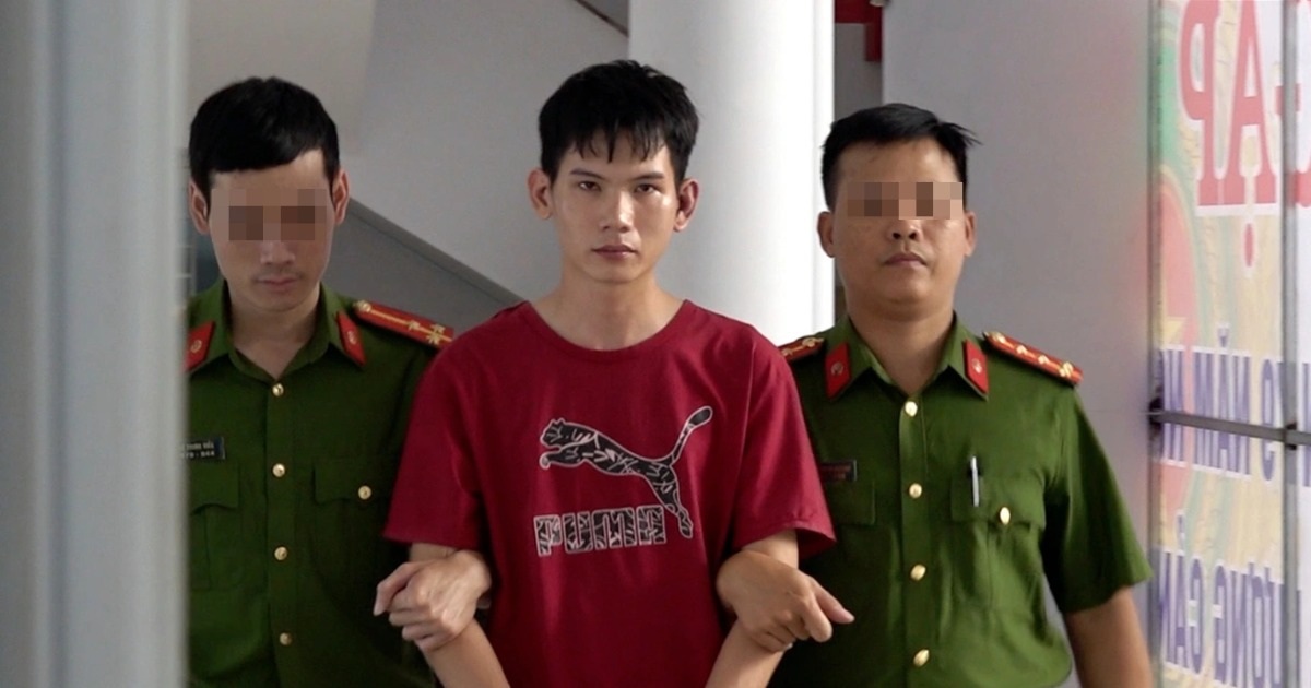 Vụ nam thanh niên tử vong bên đường mòn: Bất ngờ về nghi phạm