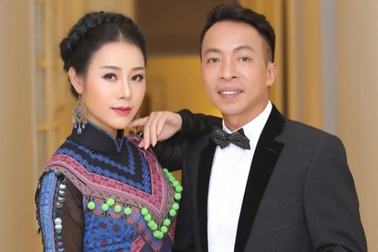 Ca sĩ Việt Hoàn ly hôn vợ sau 14 năm chung sống