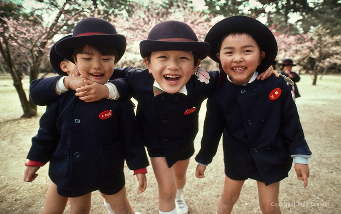 Nhật Bản