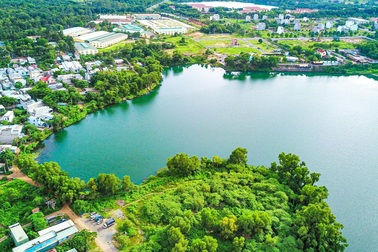 Xu hướng lựa chọn “căn hộ nghỉ dưỡng” của cư dân TP.HCM