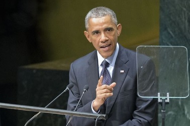 Hội đồng bảo an LHQ ra nghị quyết cấm tham gia IS 