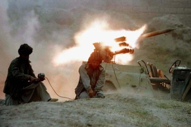 Taliban kiểm soát Afghanistan sau 20 năm nuôi mộng hồi sinh quyền lực