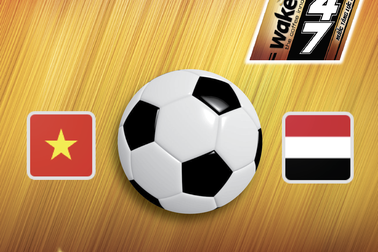 247 cổ động viên được lựa chọn bay đi UAE tiếp lửa cho đội tuyển VN