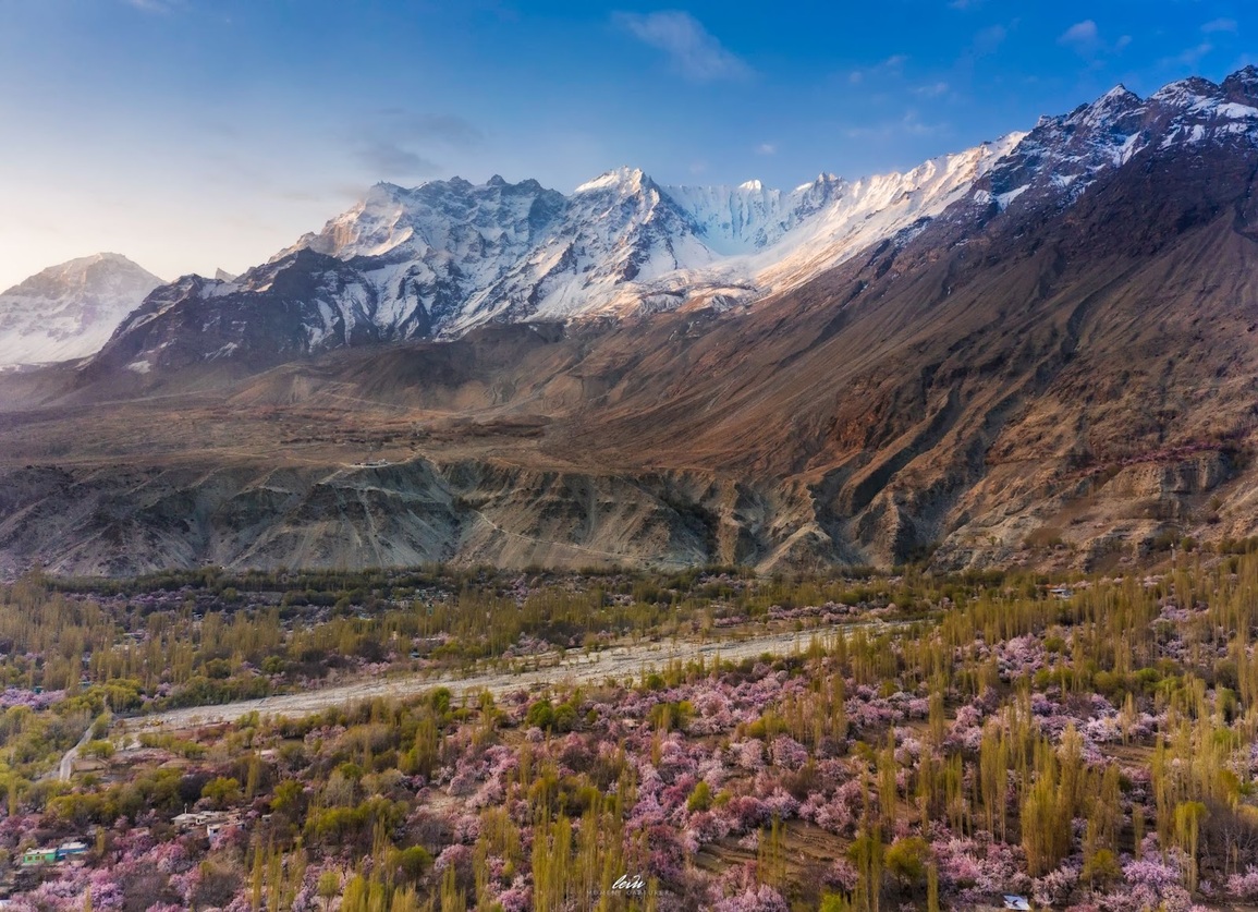 Khách Việt chi 40 triệu đồng, rong ruổi suốt hai tuần khám phá Pakistan - 6