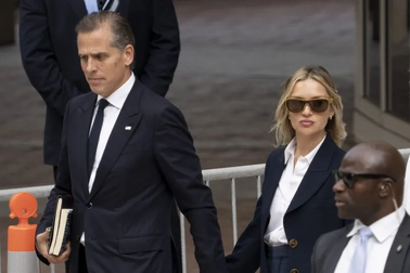 Những câu hỏi quan trọng từ phiên tòa xét xử con trai ông Biden