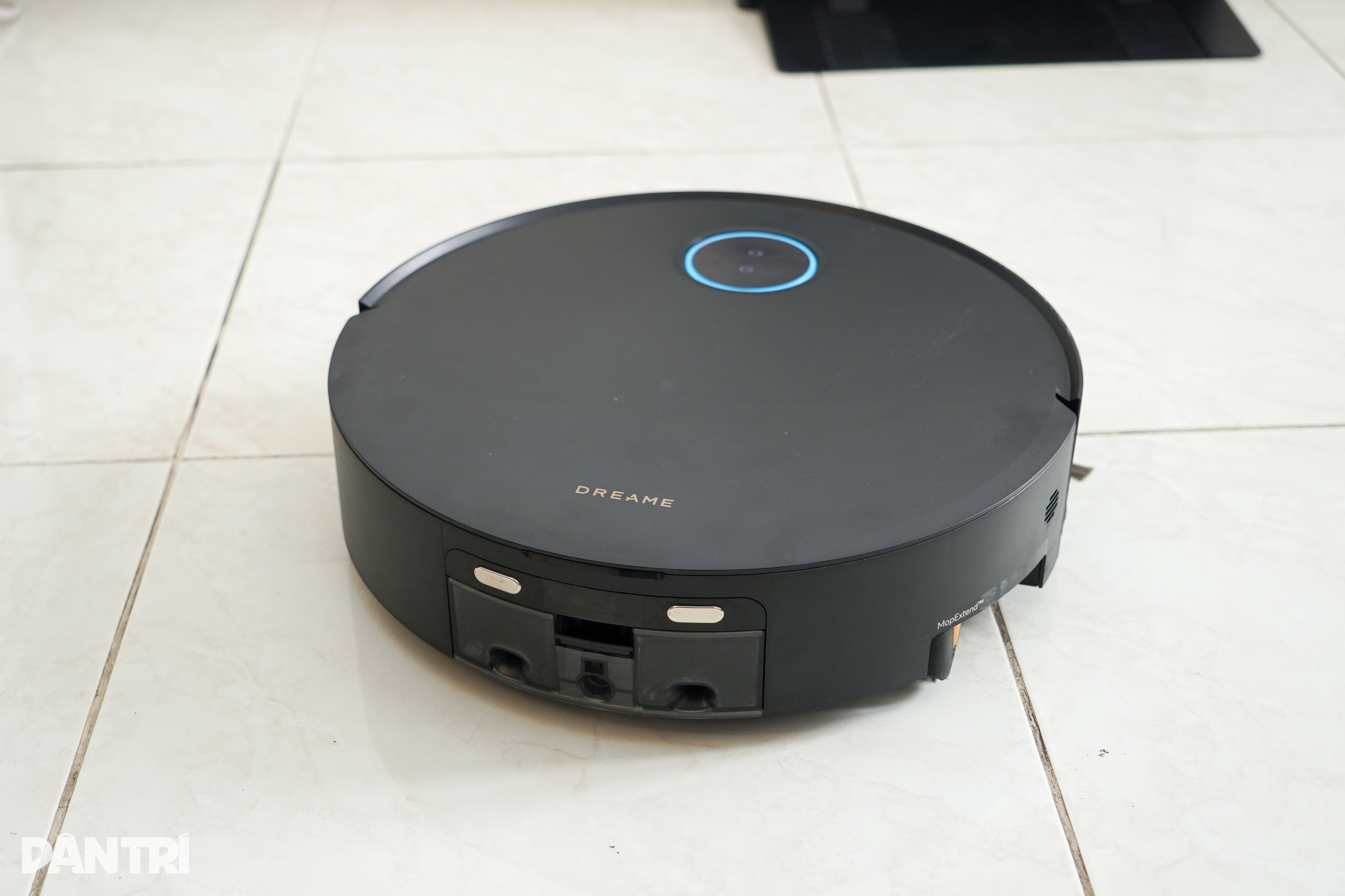 Trải nghiệm robot hút bụi Dreame Aqua 10 Pro Track: Có xứng với giá bán? - 22