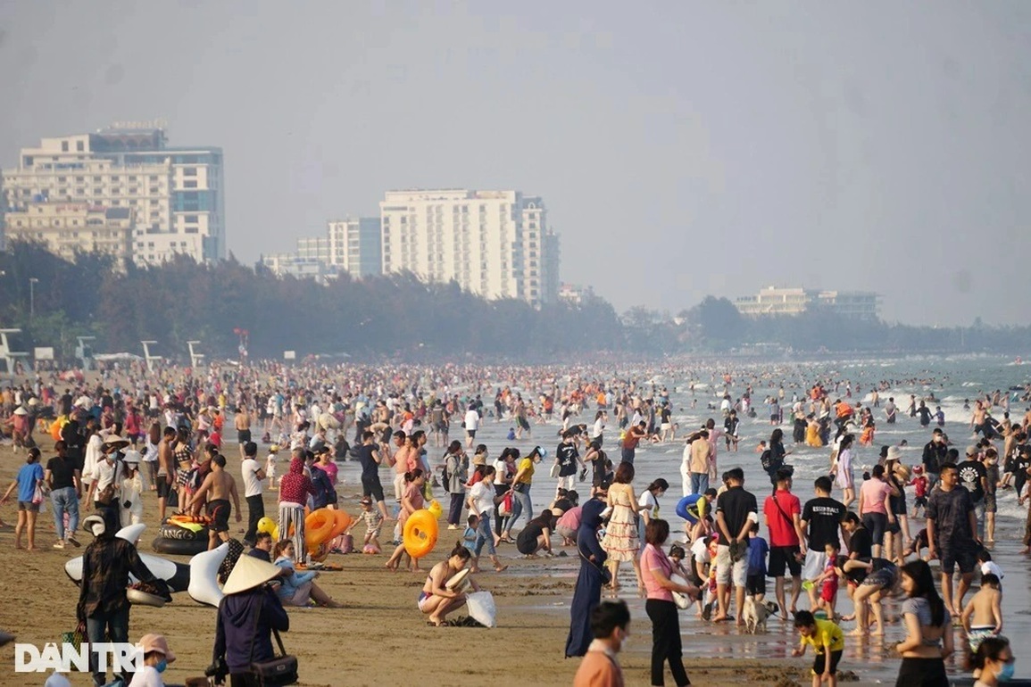 Du lịch Thanh Hóa hốt tiền trong kỳ nghỉ lễ Giỗ Tổ Hùng Vương - 1 Du lịch Thanh Hóa hốt tiền trong kỳ nghỉ lễ Giỗ Tổ Hùng Vương - 1