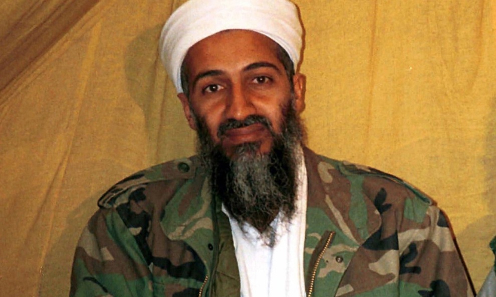 Những ngày tháng lo sợ của bin Laden trước khi bị tiêu diệt vì một sơ hở - 1 Những ngày tháng lo sợ của bin Laden trước khi bị tiêu diệt vì một sơ hở - 1