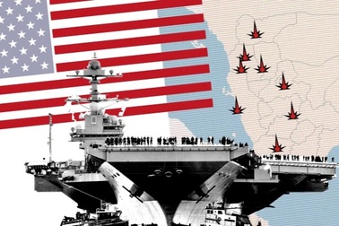 Nga không chấp nhận thế giới đơn cực - Mỹ cần sự kiện "kinh thiên động địa"