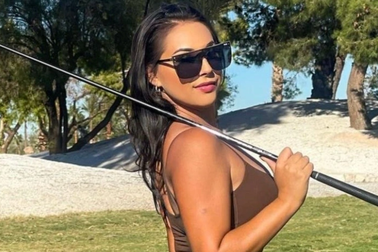 Nghề nhân viên caddie ở sân golf: Những góc khuất ít ai ngờ