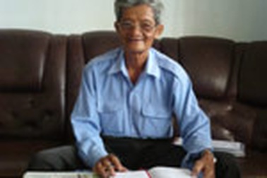 Dòng họ khuyến học với 8 gia đình hiếu học