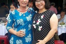 Bắt giam nữ trung tá cảnh sát lừa đảo chiếm đoạt 2 tỷ đồng