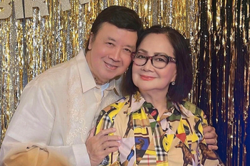 NSƯT Bảo Quốc: "Đệ nhất danh miền Nam" vượt bạo bệnh, an yên bên vợ tuổi 74