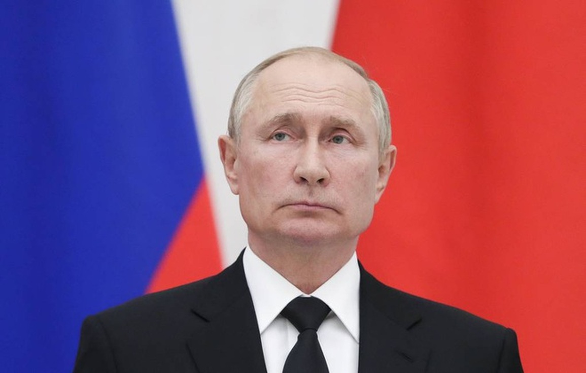 Ông Putin nói về lằn ranh đỏ, cáo buộc Mỹ khiến Nga không có đường lùi - 1 Ông Putin nói về lằn ranh đỏ, cáo buộc Mỹ khiến Nga không có đường lùi - 1