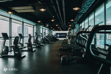 CLB đa năng giữa lòng Hà Nội - điểm đến "gây sốt" cộng đồng fitness hè 2020