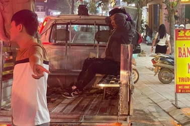 Kẻ giết bạn gái cũ, chém tình địch ở tiệm tóc gây án như thế nào?