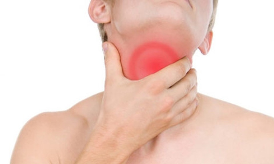 Những ai cần đề phòng ung thư thực quản “ghé thăm” - 1 Những ai cần đề phòng ung thư thực quản “ghé thăm” - 1