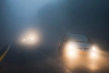 "Nằm lòng" các bí quyết xuống dốc, đổ đèo để lái xe an toàn trong dịp Tết