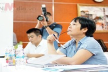 Chung khảo Nhân tài Đất Việt 2016: Nơi thể hiện tài năng CNTT Việt!