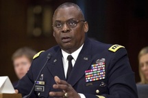 Bộ trưởng Quốc phòng Austin: "Mỹ không sợ cạnh tranh với Trung Quốc"