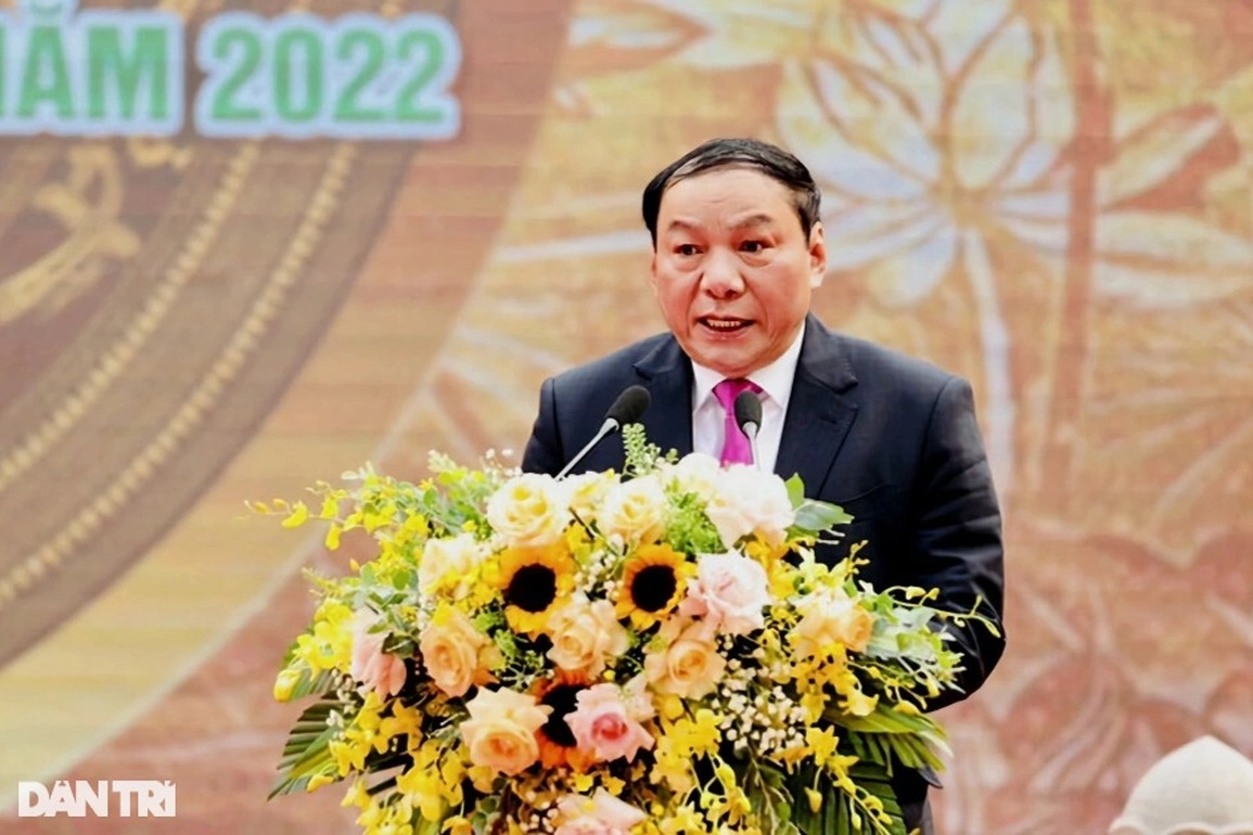 Môi trường văn hóa là gốc của việc chấn hưng và phát triển văn hóa - 5 Môi trường văn hóa là gốc của việc chấn hưng và phát triển văn hóa - 5