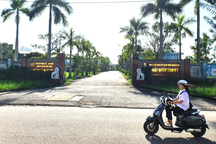 Tỉnh Quảng Nam đòi nợ công ty cổ phần cấp thoát nước hơn 7,7 tỷ đồng