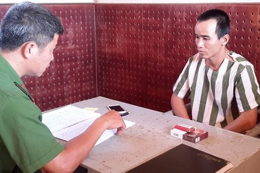 Điều tra đường dây làm giả giấy phép lái xe thông qua mạng xã hội