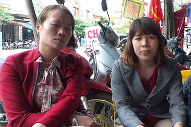 Bắc Ninh: “Giáo viên mất việc” tiếp tục hợp đồng đến hết năm học