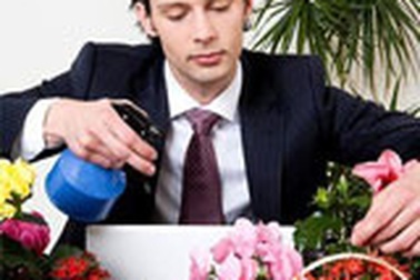 Khổ vì thú vui của chồng