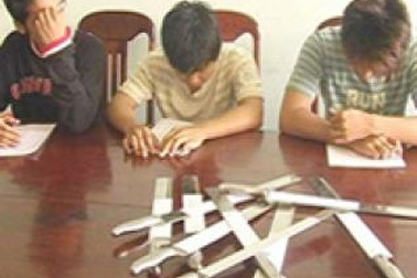 Vì sao trẻ em vi phạm pháp luật ngày càng nhiều? 