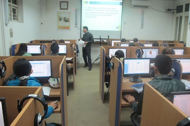 Thành thạo kỹ năng tin học văn phòng cùng MOSWC 2014!