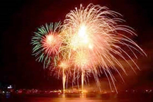 Hà Nam sẽ bắn pháo hoa đêm giao thừa Tết Nguyên đán Quý Mão