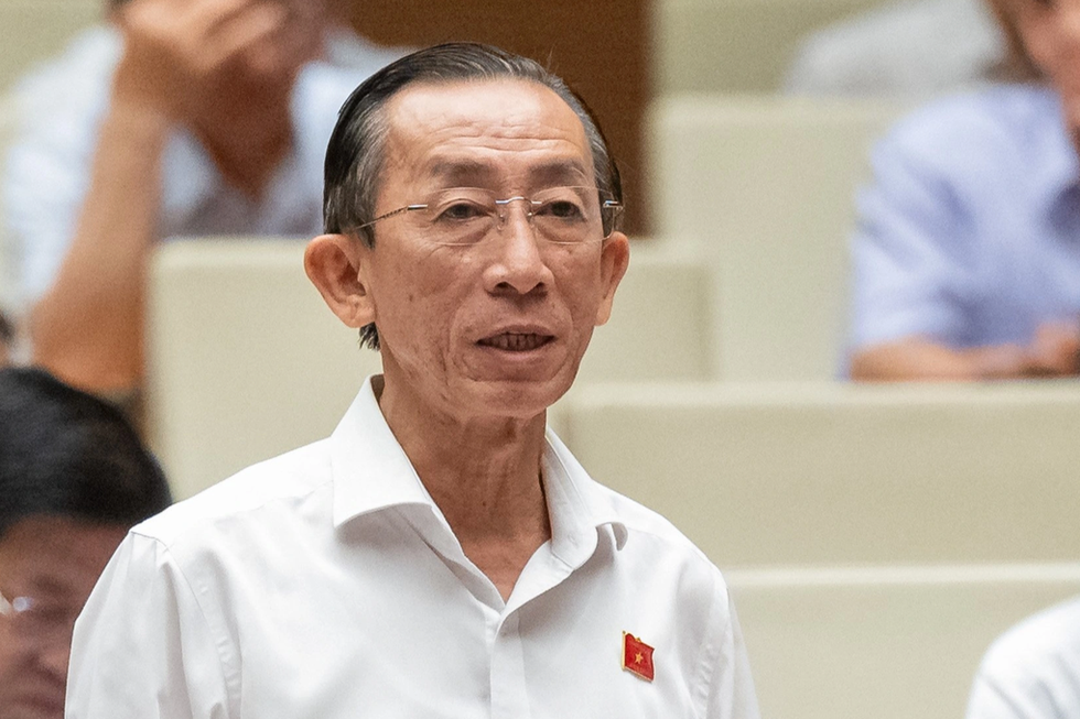 Dấu ấn ngành Nội vụ trong kỷ nguyên của khát vọng vươn mình - 3 Dấu ấn ngành Nội vụ trong kỷ nguyên của khát vọng vươn mình - 3