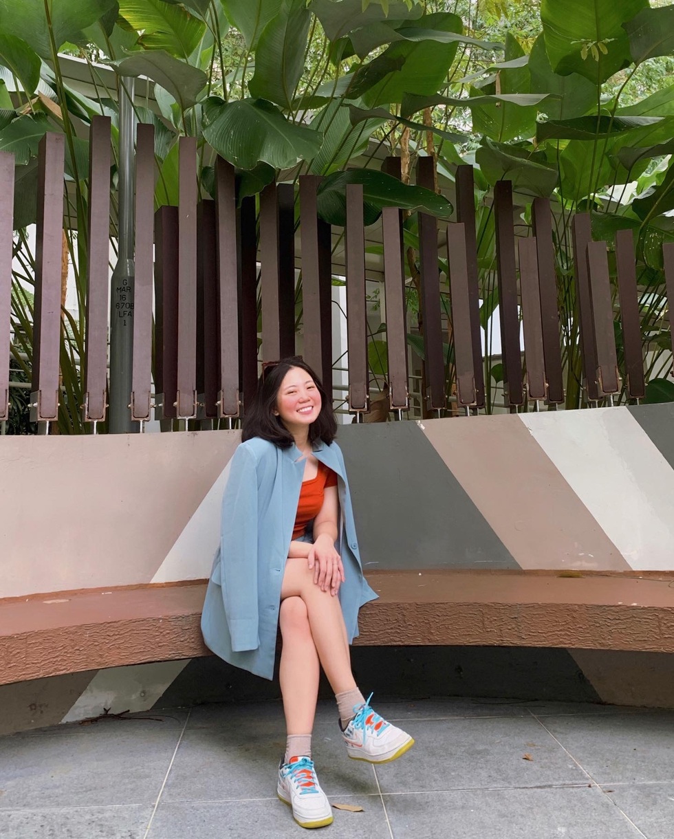 Cô gái ở TPHCM chi 5 tỷ đồng học lái máy bay kể điều bất ngờ về thu nhập - 3 Cô gái ở TPHCM chi 5 tỷ đồng học lái máy bay kể điều bất ngờ về thu nhập - 3