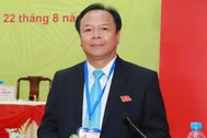 Bí thư TP Thủ Dầu Một cũ giữ chức Bí thư phường Bình Dương