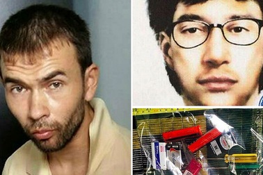 Cảnh sát Thái Lan: Nghi phạm bị bắt có thể không phải hung thủ