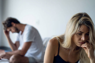 Trong hôn nhân, chỉ tình yêu thôi là chưa đủ