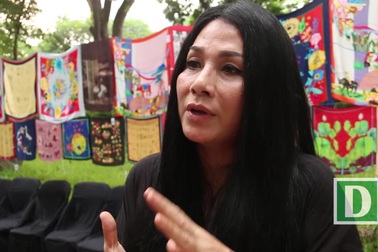 NTK Minh Hạnh: “Tối kị nhất trong thời trang là giống người khác, tối kị thứ nhì là giống mình trước đây”