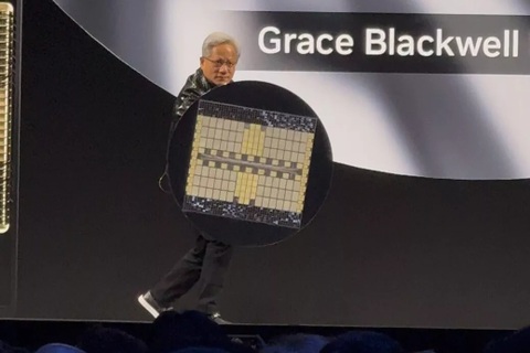 CES 2025: Nvidia và những công nghệ đột phá nhằm biến đổi nhân loại