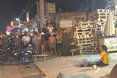 Mở nhạc to trên xe buýt, nam công nhân bị 2 đồng nghiệp đâm chết ở Tây Ninh