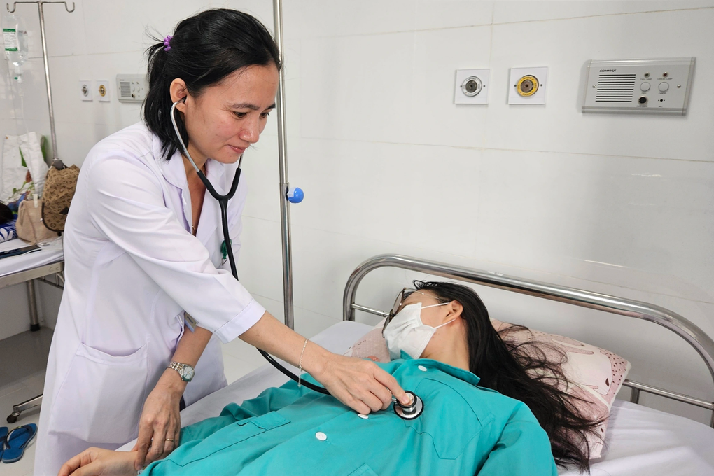 Vụ 74 người ngộ độc do cơm nắm, cơm cuộn: Xác định nguyên nhân - 1 Vụ 74 người ngộ độc do cơm nắm, cơm cuộn: Xác định nguyên nhân - 1