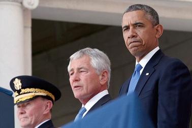 "Phiến quân Nhà nước Hồi giáo là mối đe dọa lớn nhất với Mỹ"