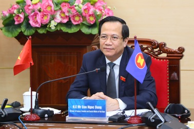 Việt Nam cam kết đẩy mạnh quyền năng kinh tế của phụ nữ