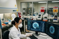 AI tạo ra 16 virus hoàn toàn mới, vì sao giới khoa học lo ngại?