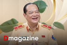 Giải đáp về biển số định danh và băn khoăn của người sở hữu xe "biển đẹp"