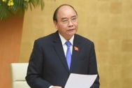 Chủ tịch nước Nguyễn Xuân Phúc gửi thư nhân dịp khai giảng năm học mới!