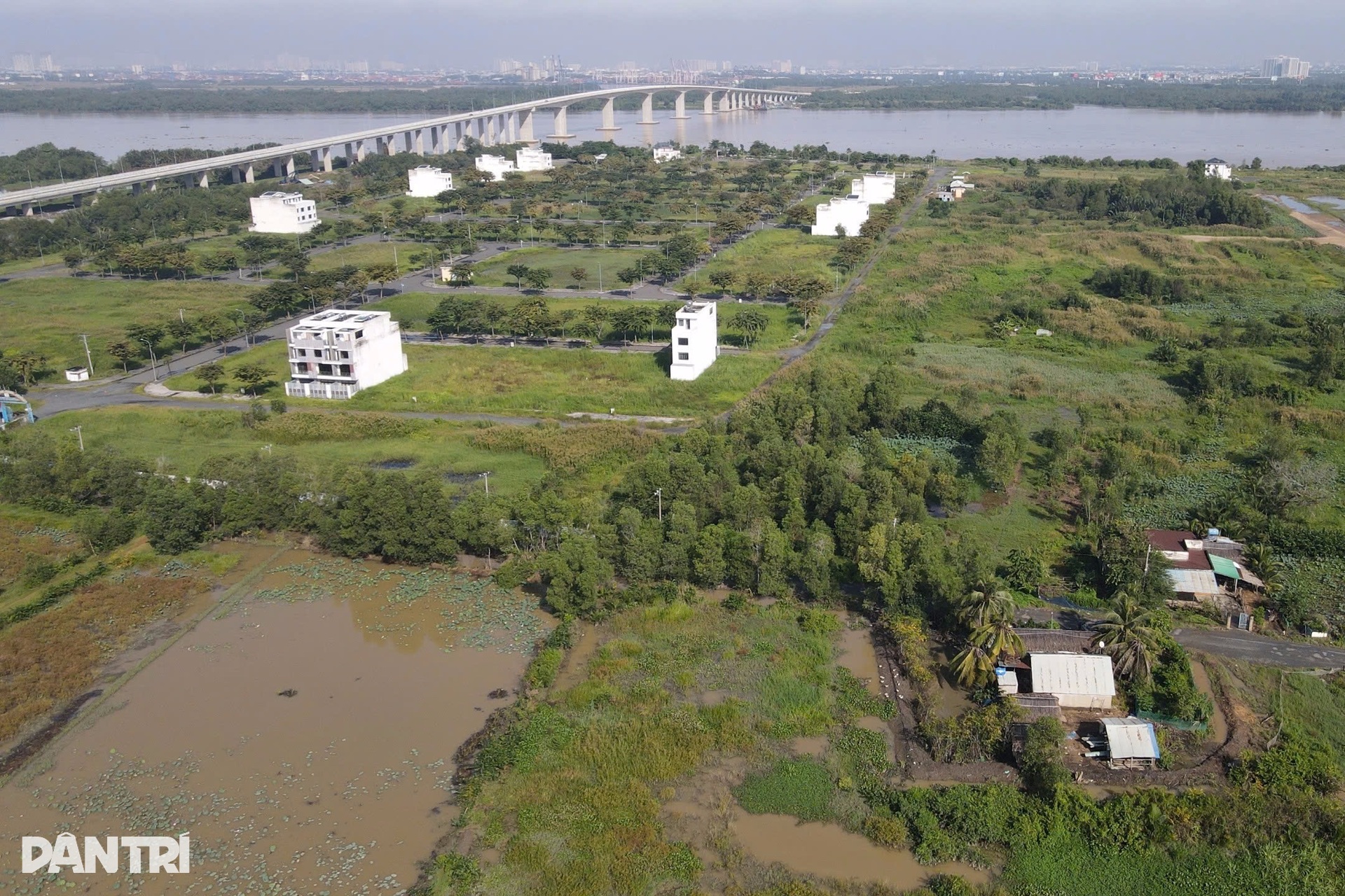 Cận cảnh siêu dự án khiến nhiều cựu lãnh đạo tỉnh Đồng Nai bị khởi tố - 14