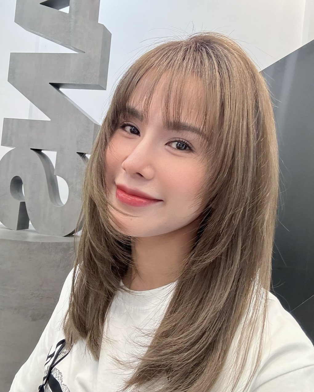 Diệp Lâm Anh sau ly hôn: Ồn ào tin nhắn chồng cũ, cuộc sống hiện ra sao? - 2 Diệp Lâm Anh sau ly hôn: Ồn ào tin nhắn chồng cũ, cuộc sống hiện ra sao? - 2